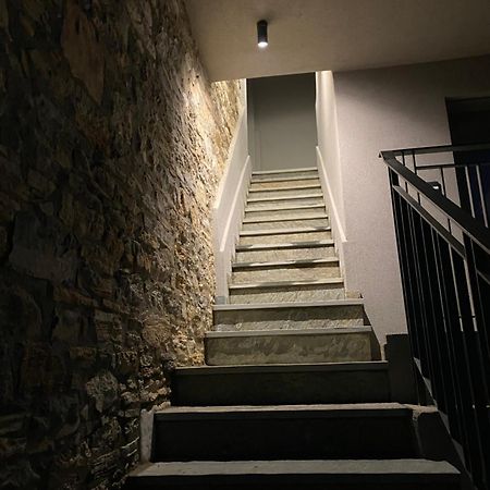 Ej Boutique Suites 밀리나 외부 사진