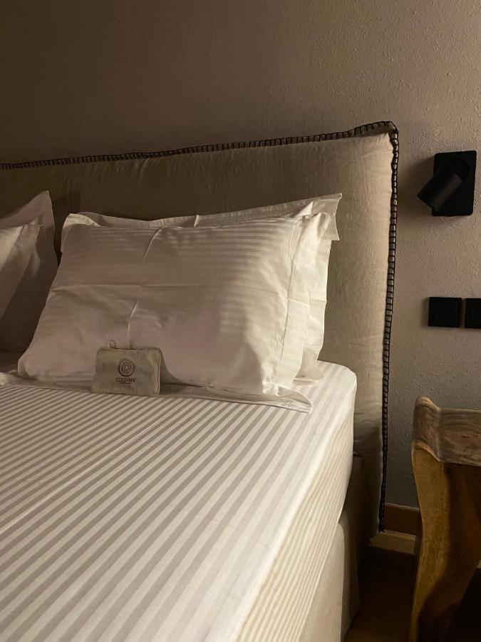 Ej Boutique Suites 밀리나 외부 사진