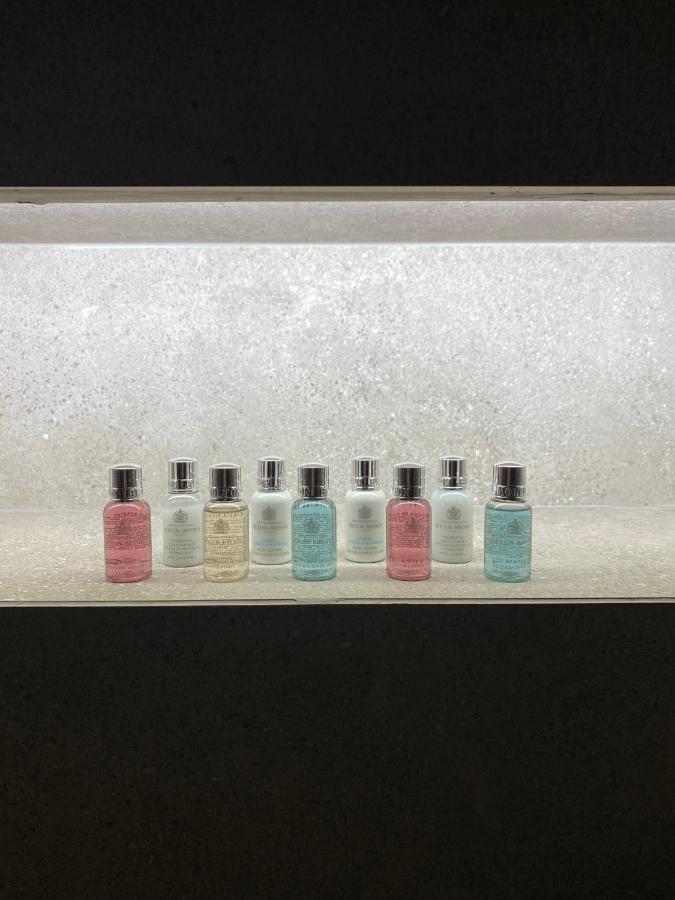 Ej Boutique Suites 밀리나 외부 사진