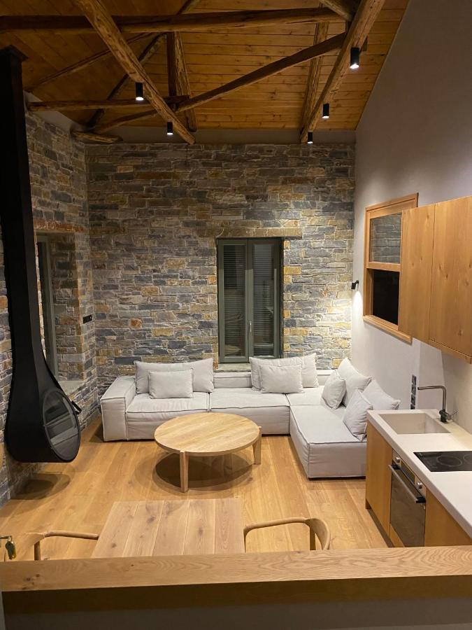 Ej Boutique Suites 밀리나 외부 사진