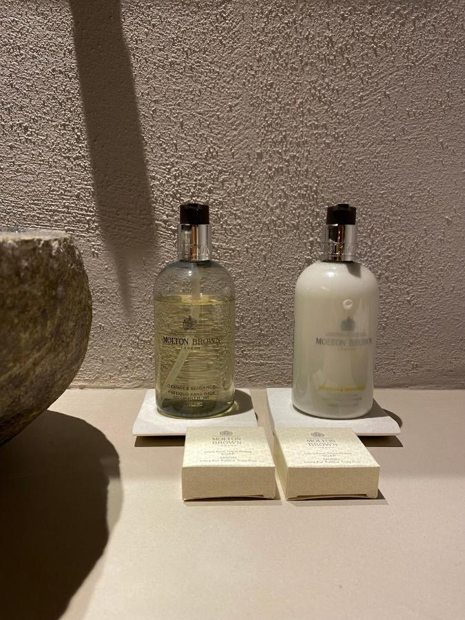 Ej Boutique Suites 밀리나 외부 사진