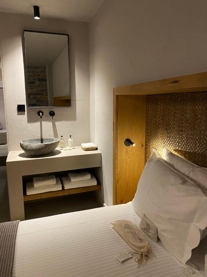 Ej Boutique Suites 밀리나 외부 사진