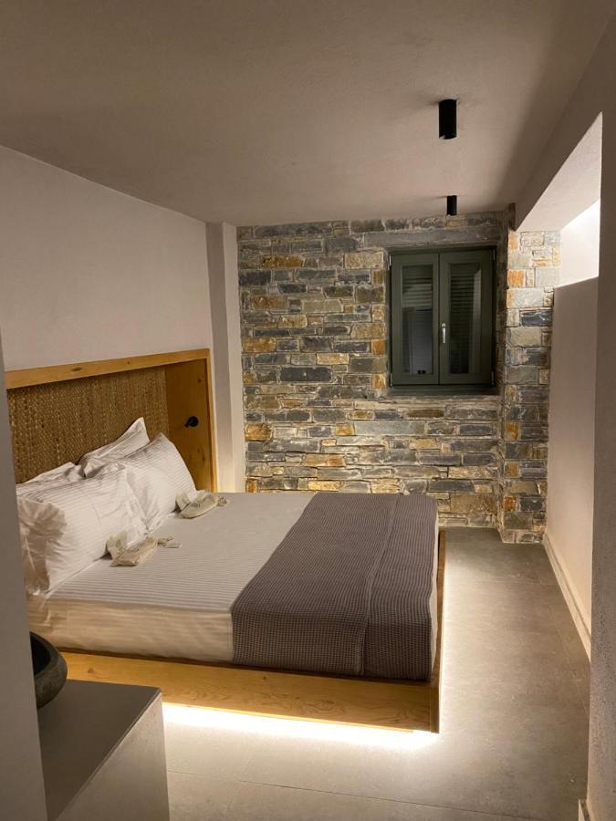 Ej Boutique Suites 밀리나 외부 사진