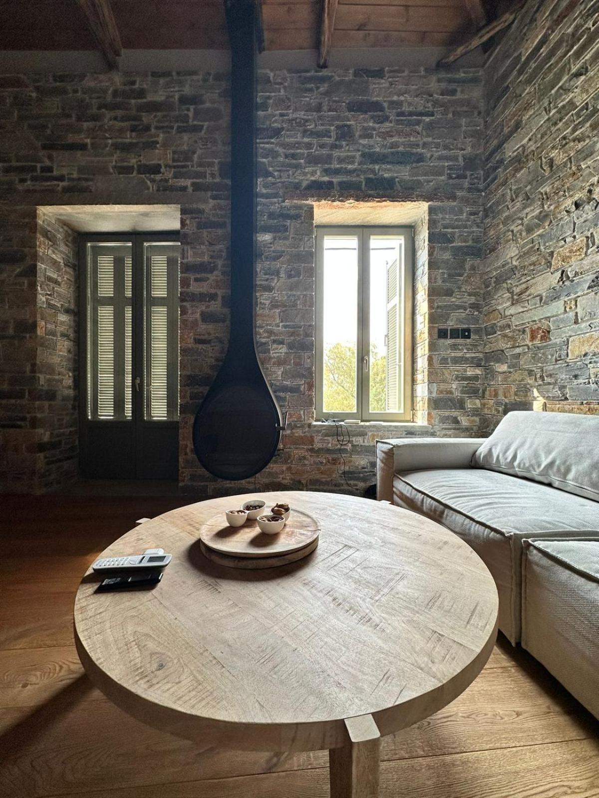 Ej Boutique Suites 밀리나 외부 사진