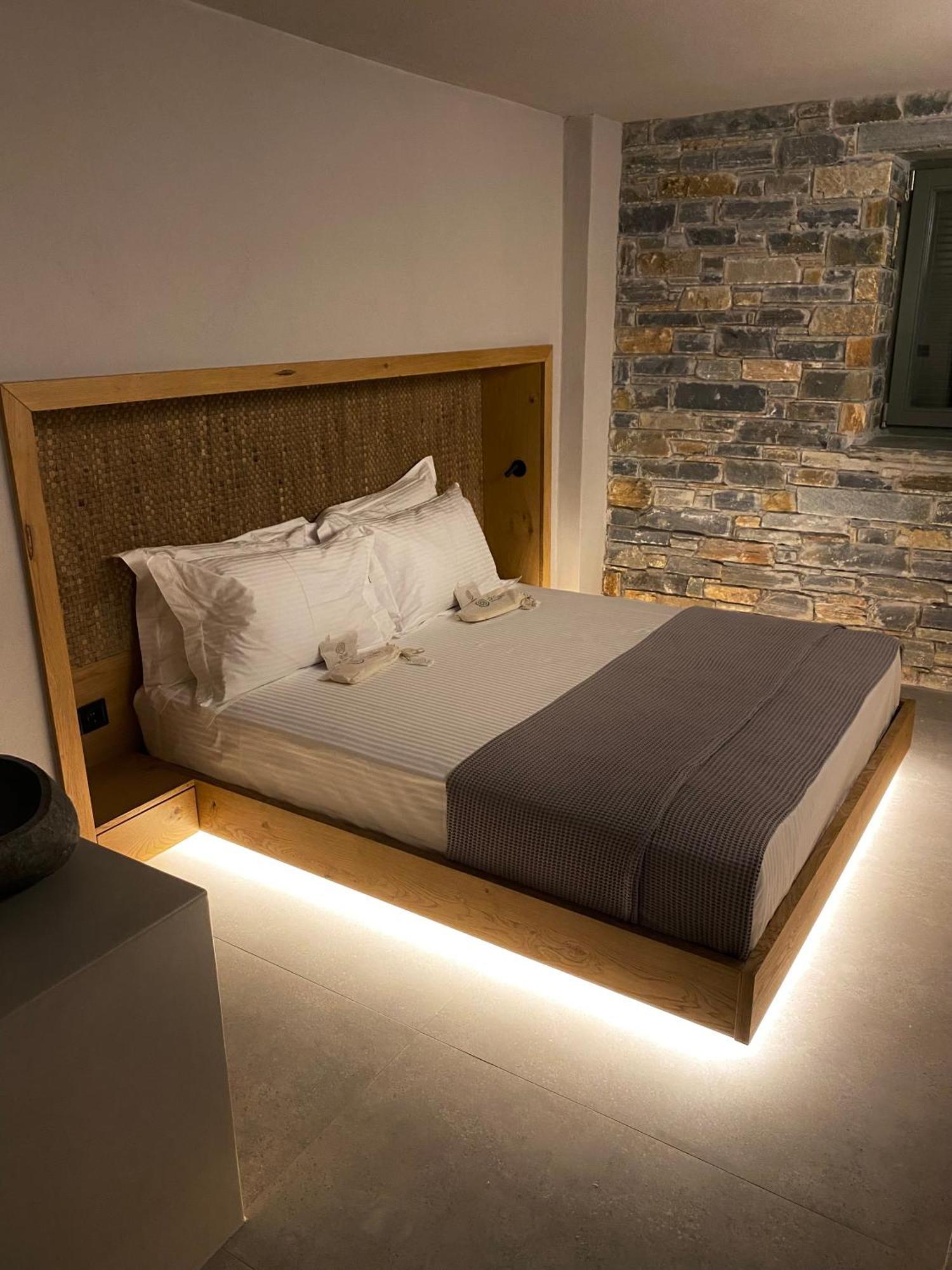 Ej Boutique Suites 밀리나 외부 사진