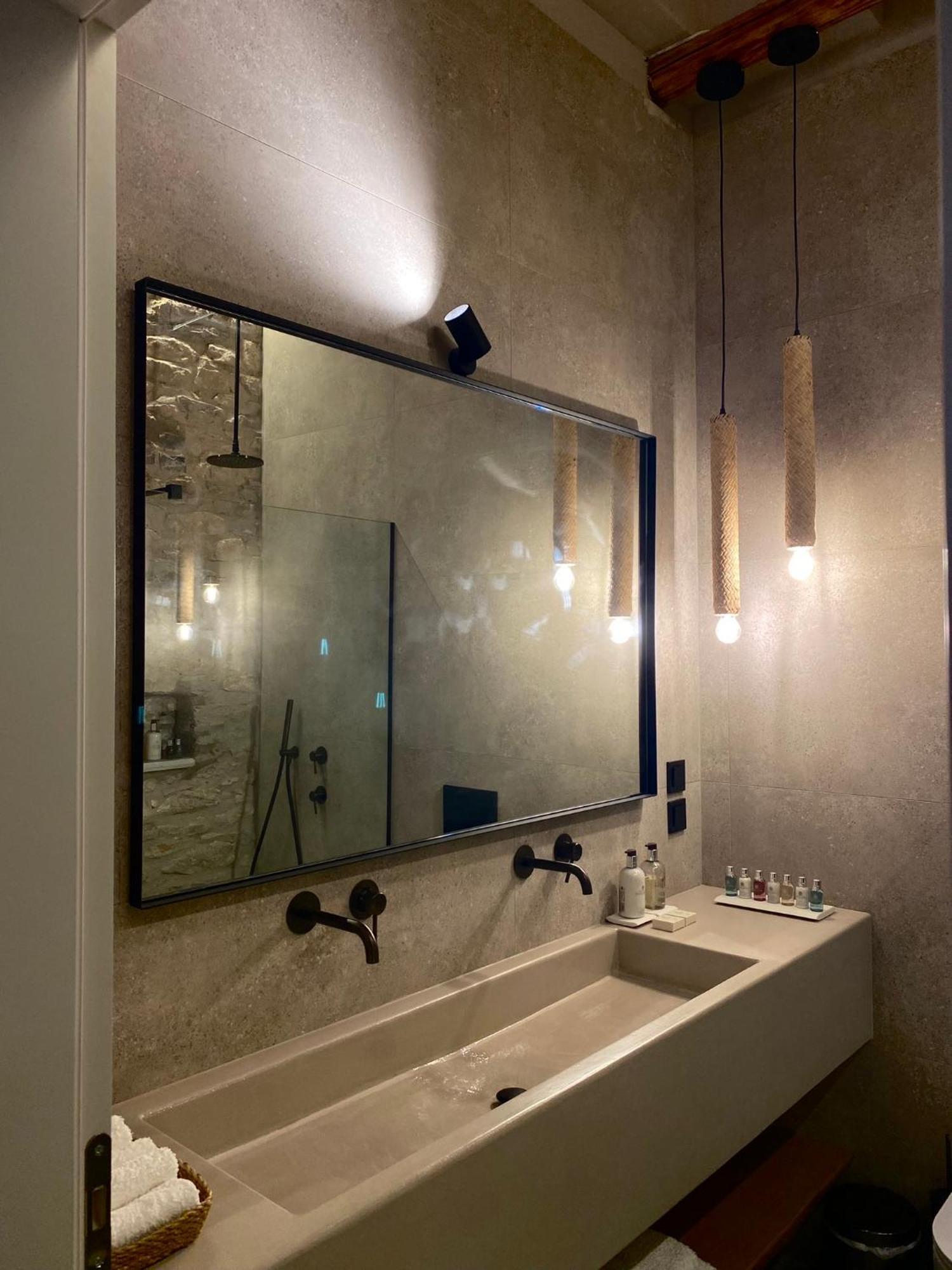 Ej Boutique Suites 밀리나 외부 사진