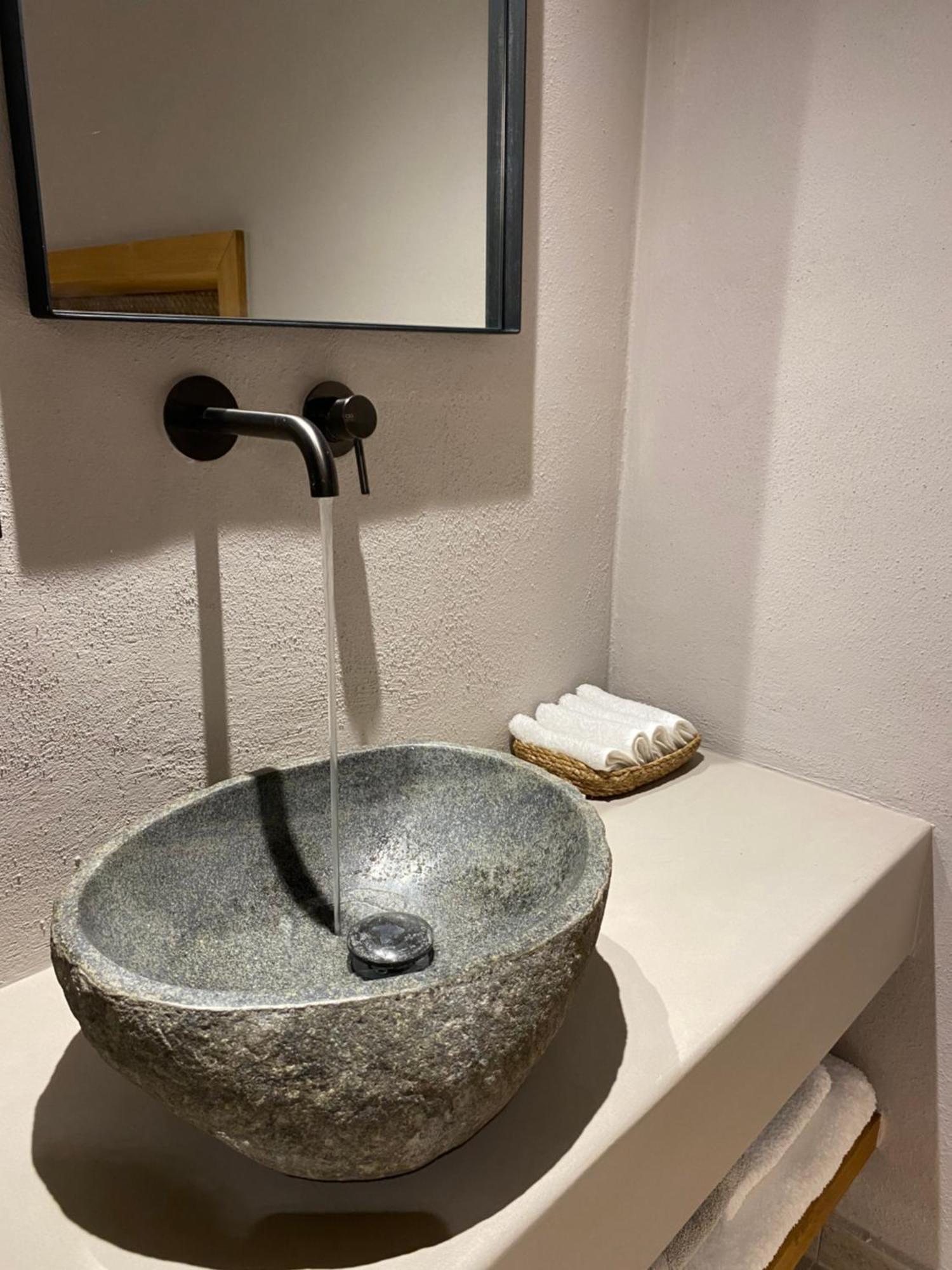 Ej Boutique Suites 밀리나 외부 사진