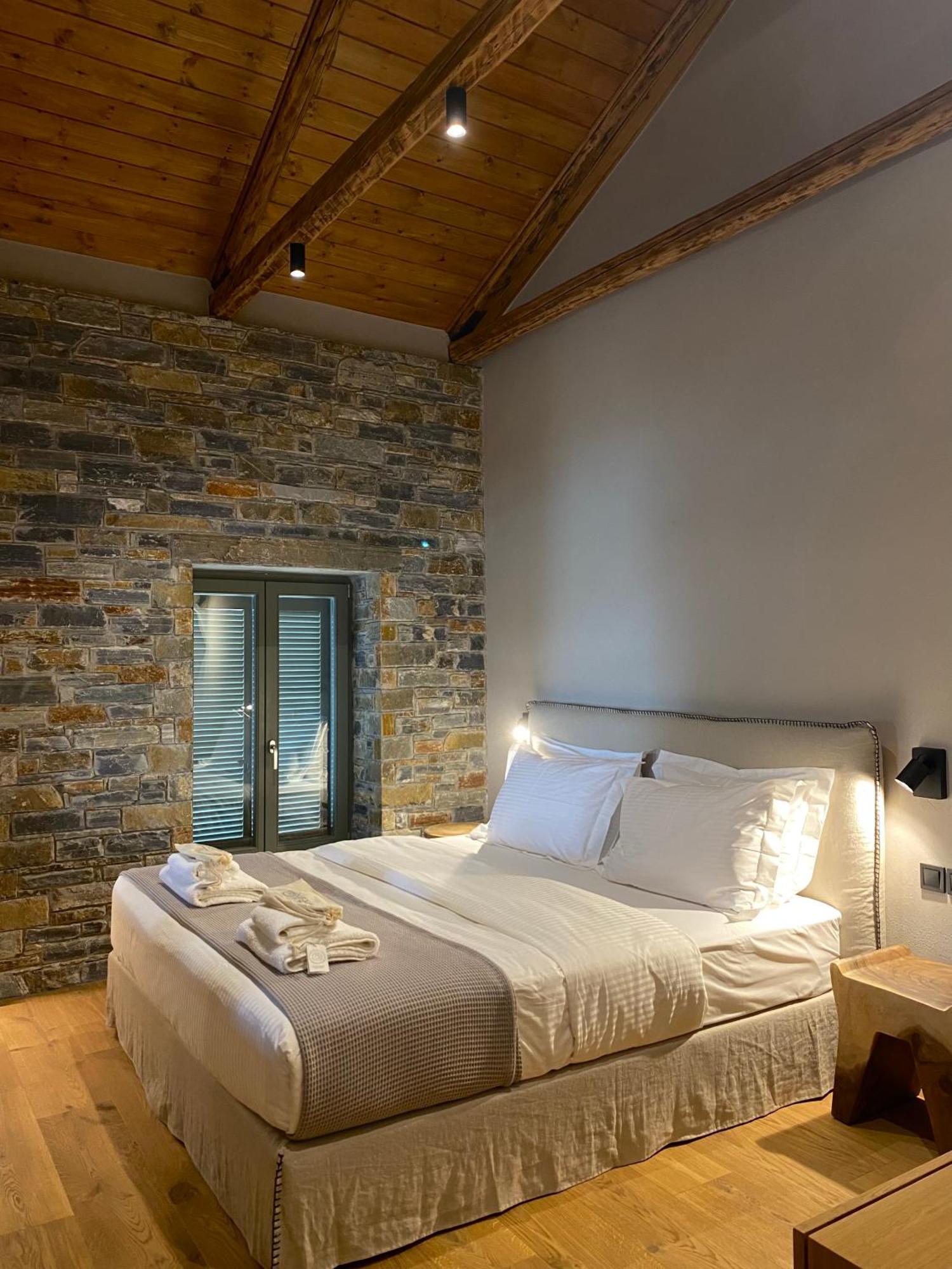 Ej Boutique Suites 밀리나 외부 사진