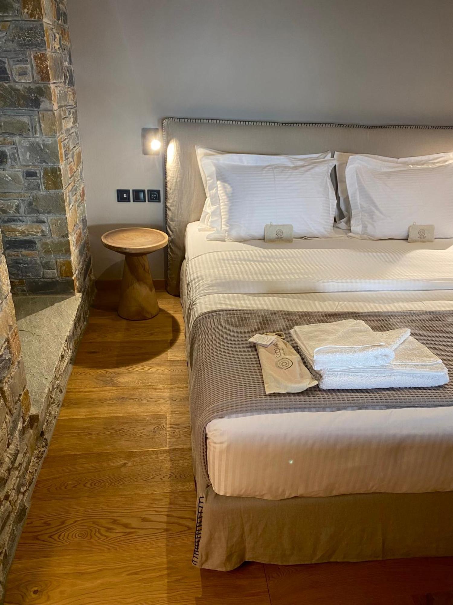 Ej Boutique Suites 밀리나 외부 사진