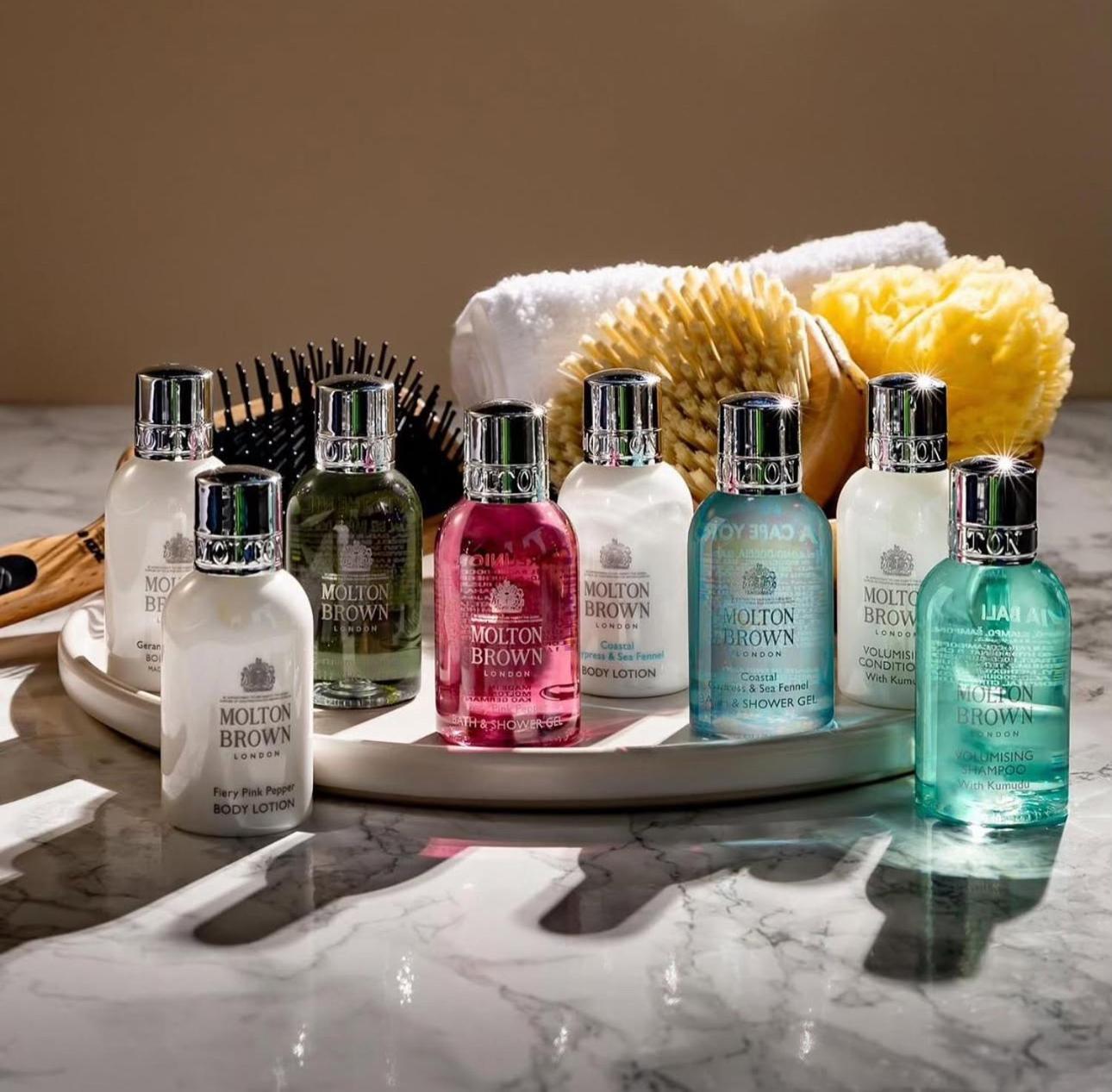 Ej Boutique Suites 밀리나 외부 사진